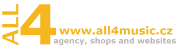 All4music agency