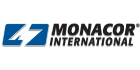 Výrobce Monacor International